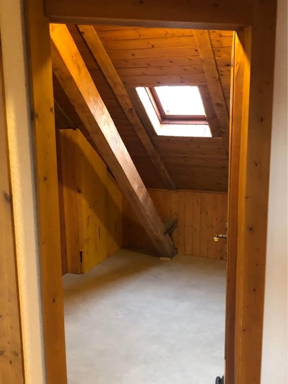 Immeuble d’habitation à Delémont 11