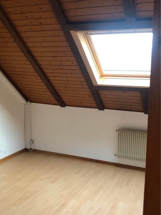 Immeuble d’habitation à Delémont 9