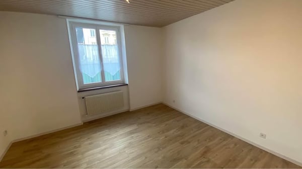 Immeuble d’habitation à Delémont 26