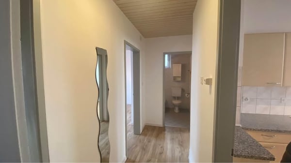 Immeuble d’habitation à Delémont 24