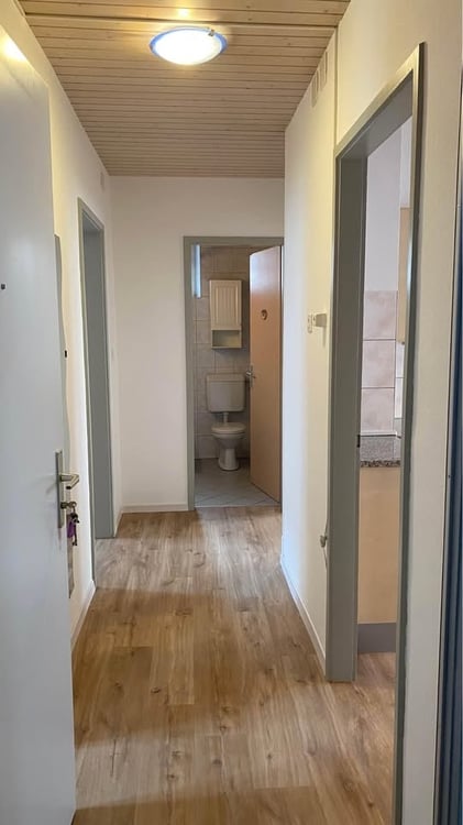 Immeuble d’habitation à Delémont 23