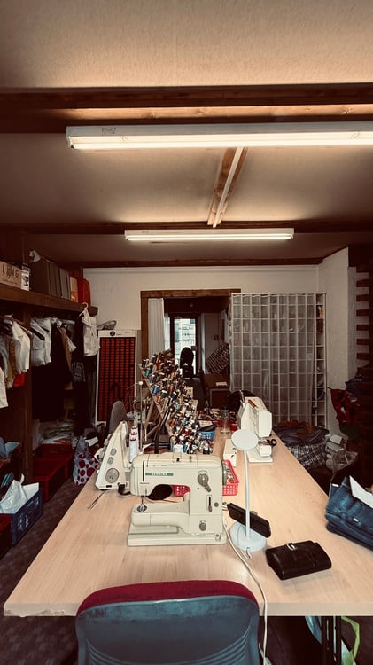 Immeuble d’habitation à Delémont 17