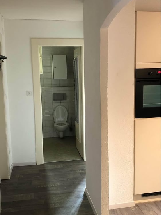 Immeuble d’habitation à Delémont 7