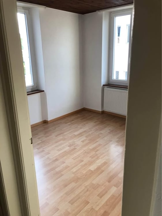 Immeuble d’habitation à Delémont 12