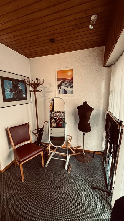 Immeuble d’habitation à Delémont 19