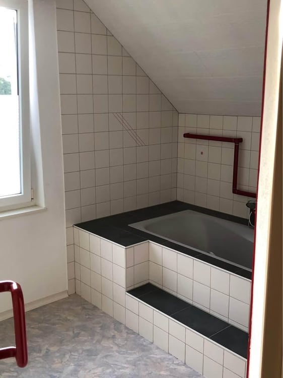 Immeuble d’habitation à Delémont 14