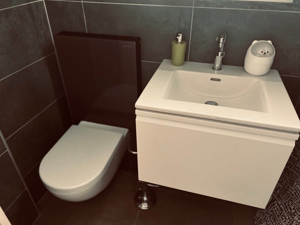 Immeuble d’habitation à Delémont 5