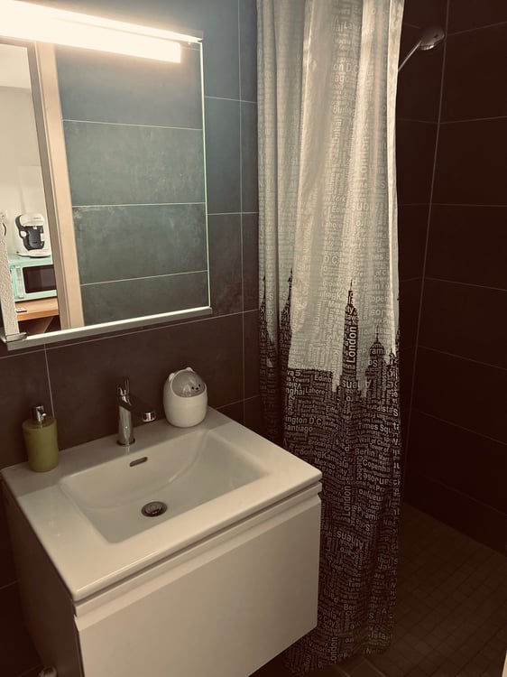 Immeuble d’habitation à Delémont 4