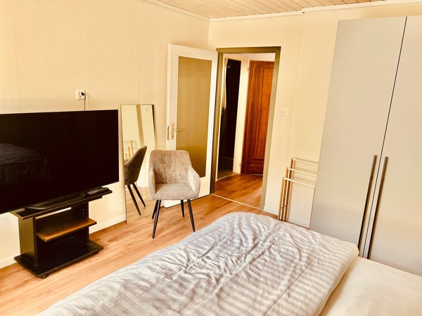 Immeuble d’habitation à Delémont 3