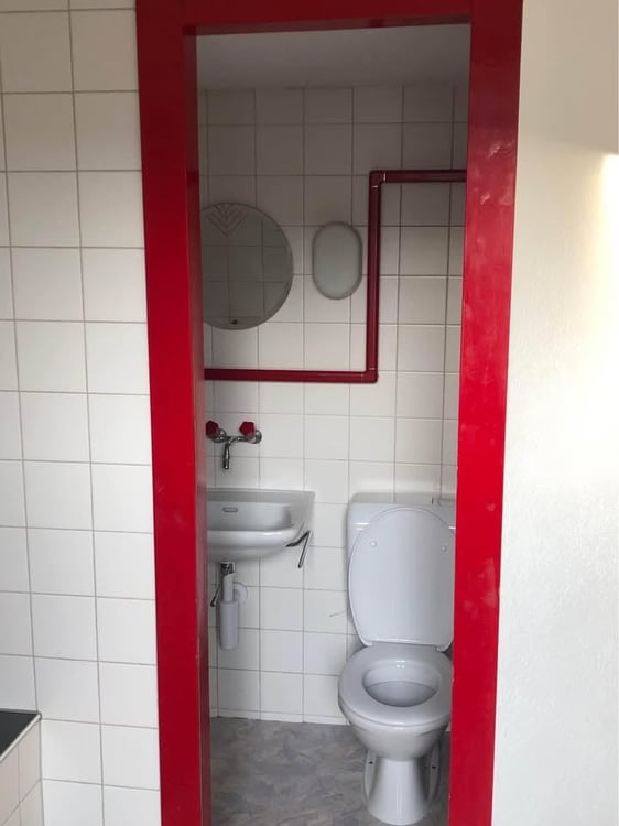 Immeuble d’habitation à Delémont 15