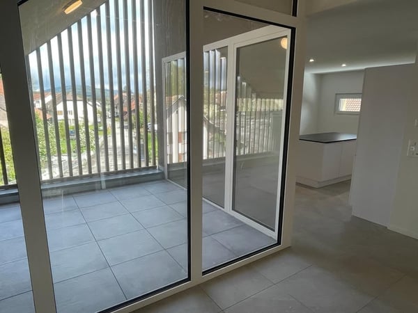 Magnifique appartement de 1.5 pièces en duplex 4