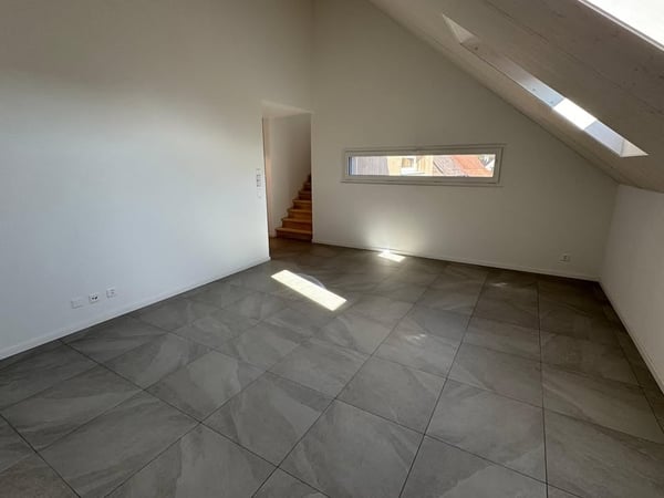 Magnifique appartement de 1.5 pièces en duplex 3