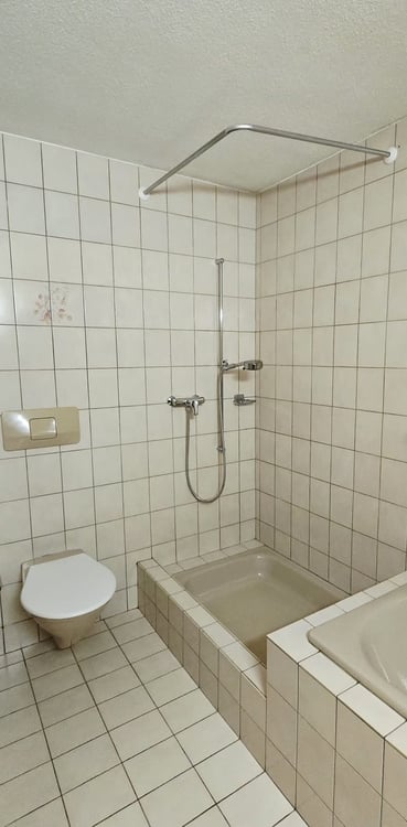 Très jolie maison mitoyenne à Delémont avec garage privé 14
