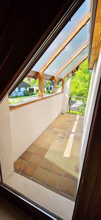 Très jolie maison mitoyenne à Delémont avec garage privé 10