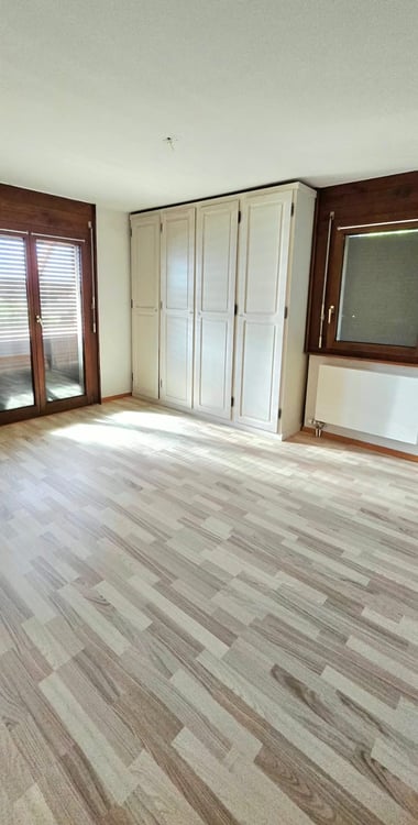 Très jolie maison mitoyenne à Delémont avec garage privé 9