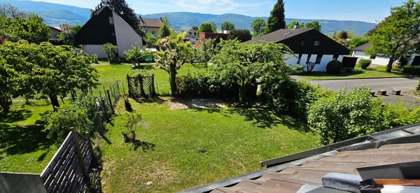 Très jolie maison mitoyenne à Delémont avec garage privé 21