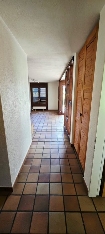 Très jolie maison mitoyenne à Delémont avec garage privé 5