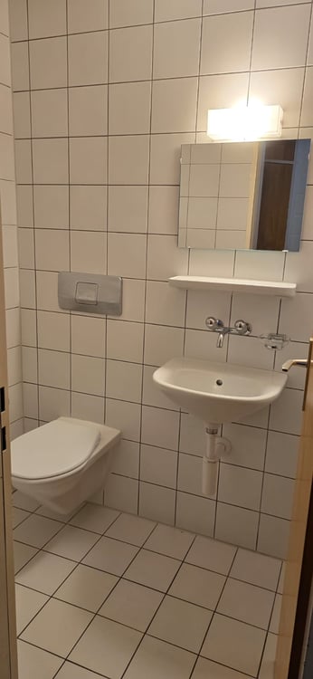 Très jolie maison mitoyenne à Delémont avec garage privé 6