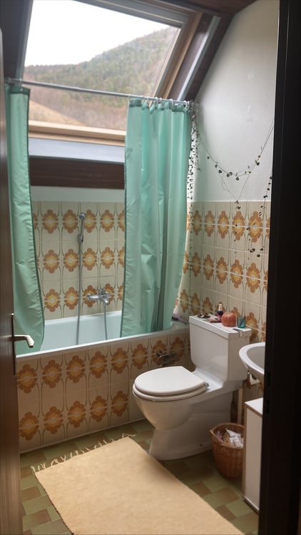 Bel appartement de 4 pièces au 2e étage 5