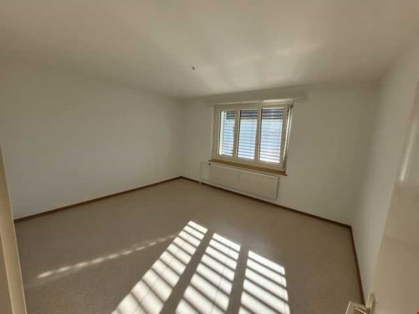 Joli 3 pièces au rez supérieur 5