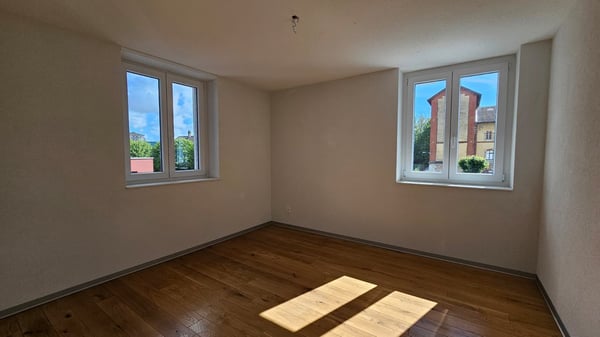 Spacieux appartement de 4,5 pièces au 1er étage 8