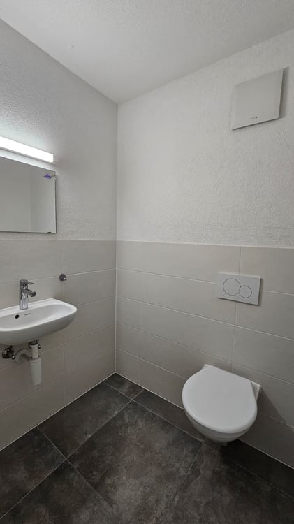 Spacieux appartement de 4,5 pièces au 1er étage 11