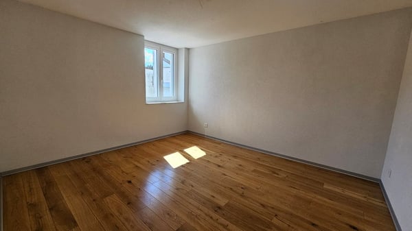 Spacieux appartement de 4,5 pièces au 1er étage 9