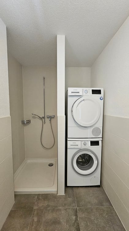 Spacieux appartement de 4,5 pièces au 1er étage 7
