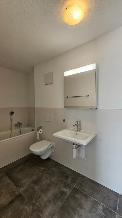 Spacieux appartement de 4,5 pièces au 1er étage 6