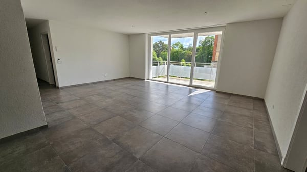 Spacieux appartement de 4,5 pièces au 1er étage 4