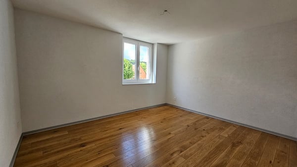 Spacieux appartement de 4,5 pièces au 1er étage 10