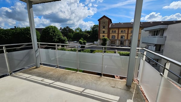 Spacieux appartement de 4,5 pièces au 1er étage 5