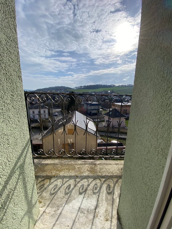 Charmant 2.5 pièces de 40m2 au 2ème étage au coeur de la vieille ville dans un quartier calme 8