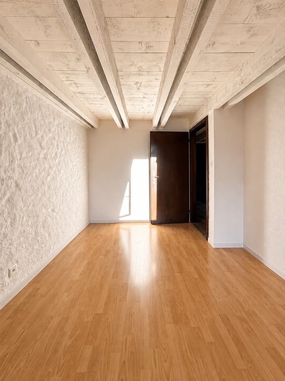 Magnifique 3.5 pièces en duplex au 3ème étage au coeur de la vieille ville 6