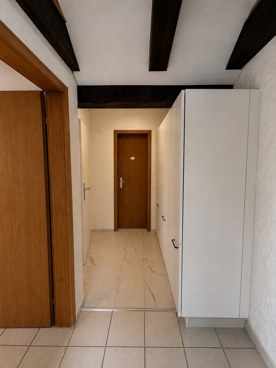 Magnifique 1.5 pièces en duplex au 3ème étage au coeur de la vieille ville 5