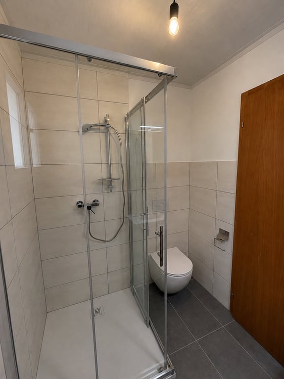 Magnifique 1.5 pièces en duplex au 3ème étage au coeur de la vieille ville 9