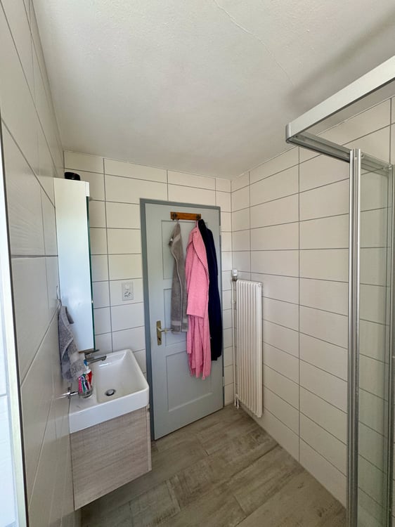 Très bel appartement de 1 pièces en duplex au 1er étage 10