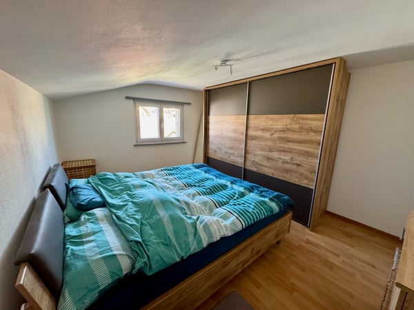Très bel appartement de 1 pièces en duplex au 1er étage 8