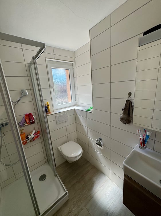 Très bel appartement de 1 pièces en duplex au 1er étage 11