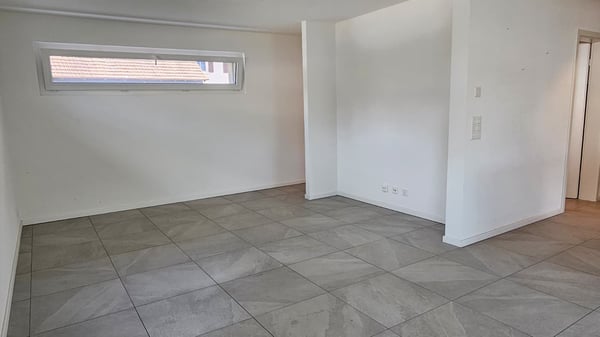 Magnifique appartement de 1.5 pièces au rez-de-chaussée 5