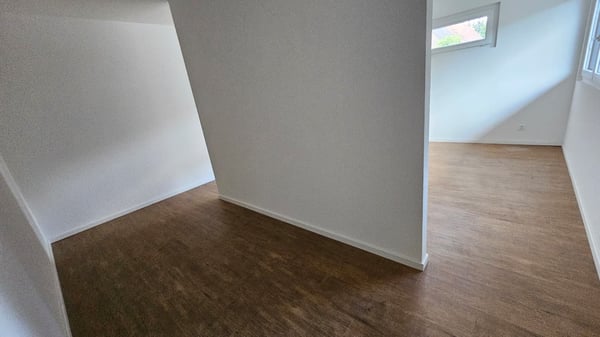 Magnifique appartement de 1.5 pièces au rez-de-chaussée 9