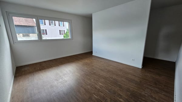 Magnifique appartement de 1.5 pièces au rez-de-chaussée 8