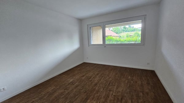 Magnifique appartement de 1.5 pièces au rez-de-chaussée 7