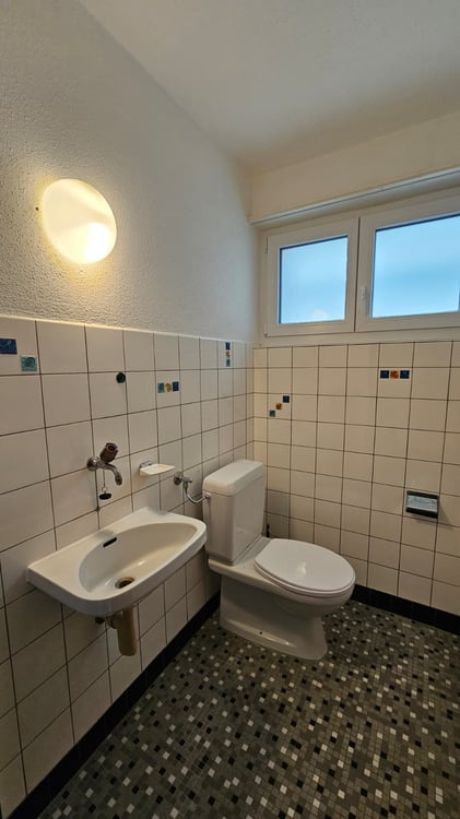 Bel et spacieux appartement de 4,5 pièces au 1er étage 9