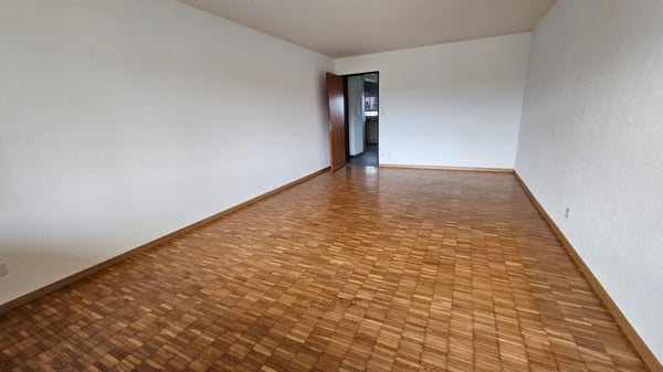 Bel et spacieux appartement de 4,5 pièces au 1er étage 5