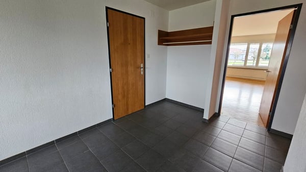 Bel et spacieux appartement de 4,5 pièces au 1er étage 2