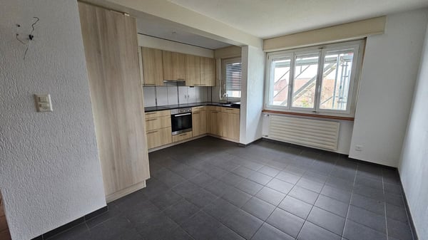 Bel et spacieux appartement de 4,5 pièces au 1er étage 3