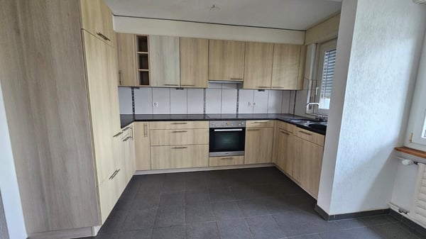 Bel et spacieux appartement de 4,5 pièces au 1er étage 1