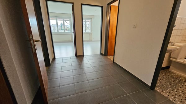 Bel et spacieux appartement de 4,5 pièces au 1er étage 15