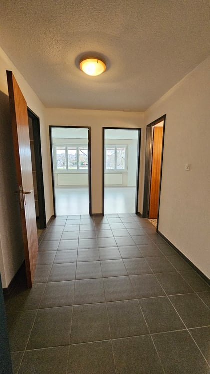 Bel et spacieux appartement de 4,5 pièces au 1er étage 7